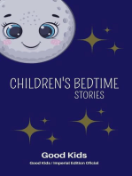 Children's Bedtime Stories: Good Kids, #1