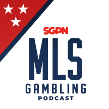 MLS Gambling Podcast