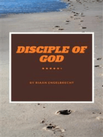 Disciple of God
