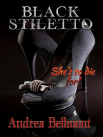 Black Stiletto