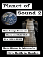 Planet of Sound Two