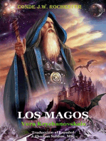 Los Magos