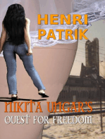 Nikita Ungar's Quest for Freedom