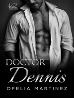 Doctor Dennis: Hospital Heartland Metro, #2