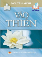 Vào Thiền: Tủ sách Rộng Mở Tâm Hồn, #18