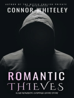 Romantic Thieves: A Gay Romantic Suspense Short Story
