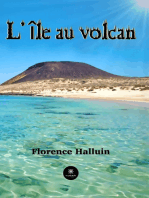L'île au volcan