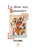Le dîner aux Badamiers
