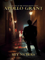 Apollo Grant: Apollo Grant