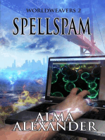 Spellspam