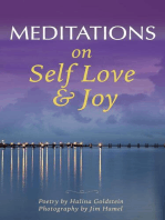 Meditations on Self-Love and Joy