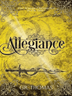 Allegiance