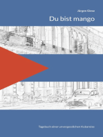 Du bist mango: Tagebuch einer unvergesslichen Kubareise