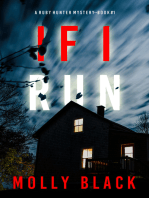 If I Run (A Ruby Hunter FBI Suspense Thriller—Book 1)
