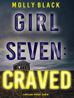 Girl Seven: Craved (A Maya Gray FBI Suspense Thriller—Book 7)