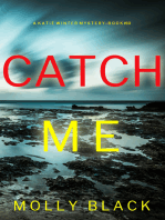 Catch Me (A Katie Winter FBI Suspense Thriller—Book 10)