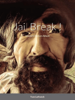 Jail Break !: Western Fiction Album