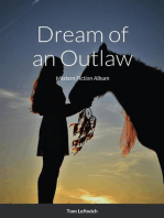 Dream of an Outlaw: Western Fiction Album