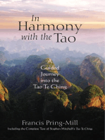 In Harmony with the Tao: A Guided Journey into the Tao Te Ching