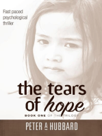 The Tears of Hope: BOOK ONE OF THE TRILOGY