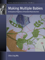 Making Multiple Babies