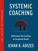 Systemic Coaching: Differentiate Your Coaching for Exceptional Results