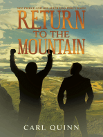 Return to the Mountain