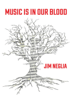 Music Is in Our Blood