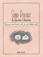 Sand Dollars & Swiss Cheese: Facing Rare Disease with an Ever-Faithful God