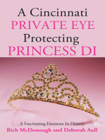 A Cincinnati Private Eye Protecting Princess Di