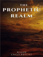The Prophetic Realm