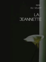 La Jeannette