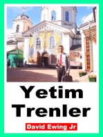 Tartaria - Yetim Trenler