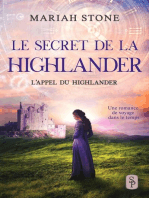 Le Secret de la highlander: L’Appel du highlander, #2
