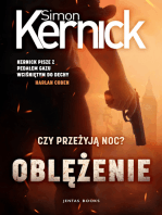 Oblężenie