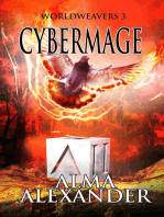 Cybermage