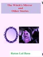 The Witch’s Mirror and Other Stories