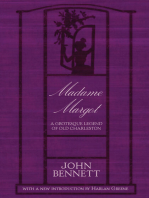 Madame Margot: A Grotesque Legend of Old Charleston