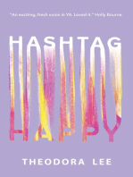 Hashtag Happy