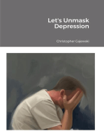 Let's Unmask Depression