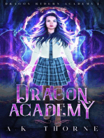 Dragon Academy