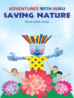 Saving Nature: Adventures with Buku