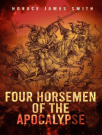 Four Horsemen of the Apocalypse: Spiritual Witchcraft, #1