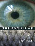 The Exquisite: A Novel