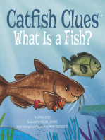 Catfish Clues: What is a Fish?