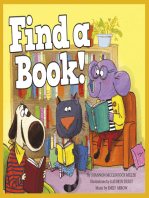 Find a Book!