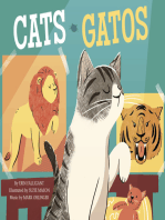 Cats / Gatos