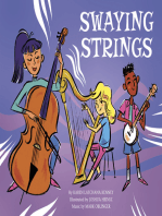 Swaying Strings