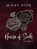 House of Subs (Vol 3)