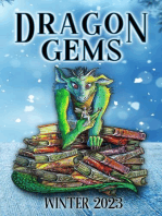 Dragon Gems (Winter 2023)